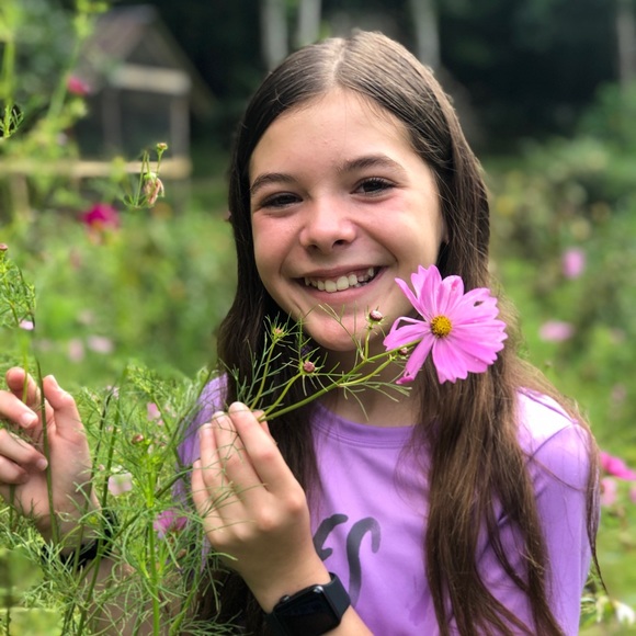 Meet your Posher, Kamryn - Picture 1 of 1